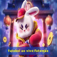 futebol ao vivo futemax